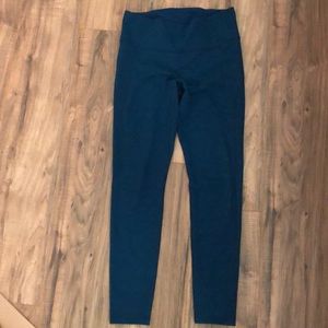 under armor leggings